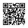 本网页连接的 QRCode