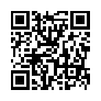 本网页连接的 QRCode