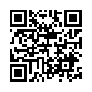 本网页连接的 QRCode