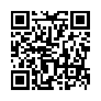 本网页连接的 QRCode