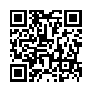 本网页连接的 QRCode