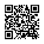 本网页连接的 QRCode