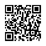 本网页连接的 QRCode