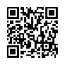 本网页连接的 QRCode