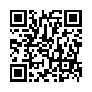 本网页连接的 QRCode