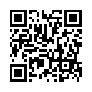 本网页连接的 QRCode