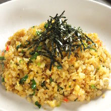炒饭
