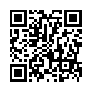 本网页连接的 QRCode