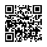 本网页连接的 QRCode