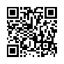 本网页连接的 QRCode