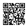 本网页连接的 QRCode