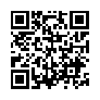 本网页连接的 QRCode