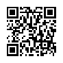 本网页连接的 QRCode