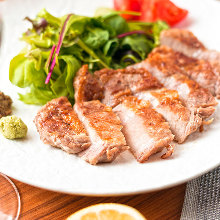 烤、煎猪肉 烤、煎猪肉