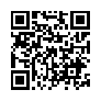 本网页连接的 QRCode