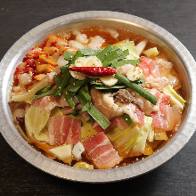 2,838日元套餐 (7道菜)