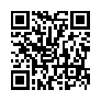 本网页连接的 QRCode