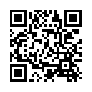 本网页连接的 QRCode