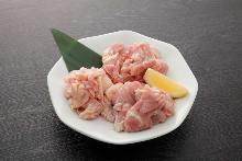 鸡腿肉 鸡腿肉