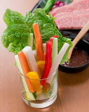 香脆沙拉 香脆沙拉