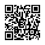 本网页连接的 QRCode