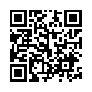 本网页连接的 QRCode