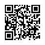 本网页连接的 QRCode