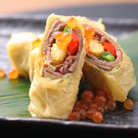其他 腐皮料理 其他 腐皮料理
