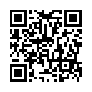 本网页连接的 QRCode