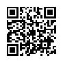 本网页连接的 QRCode