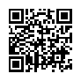 本网页连接的 QRCode