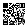 本网页连接的 QRCode