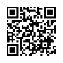 本网页连接的 QRCode