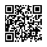 本网页连接的 QRCode