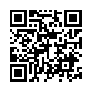 本网页连接的 QRCode