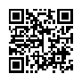 本网页连接的 QRCode