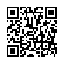 本网页连接的 QRCode