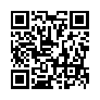 本网页连接的 QRCode