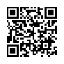 本网页连接的 QRCode