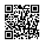 本网页连接的 QRCode