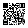 本网页连接的 QRCode