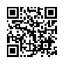 本网页连接的 QRCode