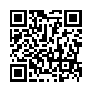 本网页连接的 QRCode