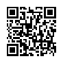 本网页连接的 QRCode