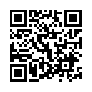 本网页连接的 QRCode