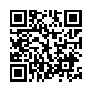 本网页连接的 QRCode