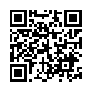 本网页连接的 QRCode