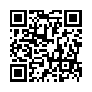 本网页连接的 QRCode