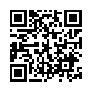 本网页连接的 QRCode