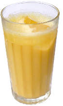 mixed fruit juice mixed fruit juice